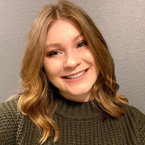 Meet your Posher, Madison